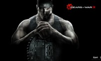 Gears of War 3 exécute en vidéo