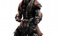 Gears of War 3 pour l'année prochaine ?