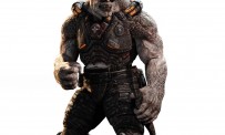 E3 2011 > Gears of war 3 en images
