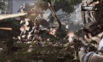 Gears of War 3 : Trailer E3