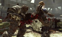 Gears of War 3 - Multiplayer bêta