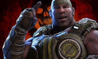 Gears of War 4 : Cole Train de retour sur Xbox One ?