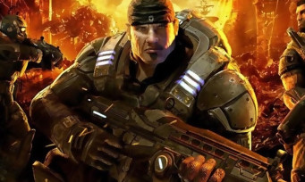 Gears of War 4 ne sortira pas sur Xbox 360