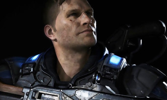 Gears of War 4 : 1080p et 30fps, c'est sûr, les 60fps à confirmer
