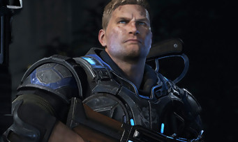 Gears of War 4 : Microsoft vient de révéler la date de sortie, le jeu sort bien cet automne !
