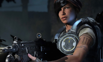 Gears of War 4 : un trailer de gameplay bien saignant pour le multijoueur