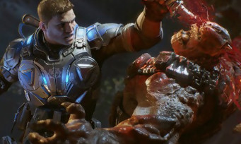 Gears of War 4 : célébrez une Saint-Valentin sanglante sur deux nouvelles cartes