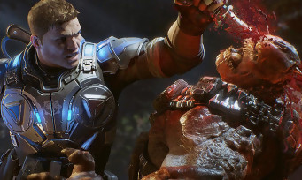 Gears of War 4 : on a tâté le mode multi et on a été conquis !