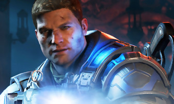 Gears of War 4 : un nouveau trailer pour le mode "Horde" avec du gros rap qui tâche