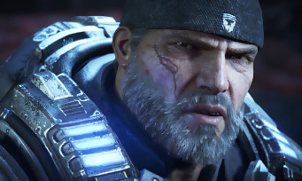 Gears of War va bientôt devenir un film !