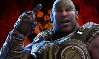 Gears of War : un ex-footballeur américain attaque Epic Games, voici les raisons