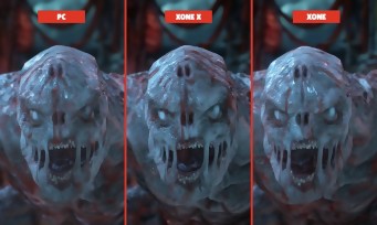 Gears of War 4 : PC vs Xbox One X vs Xbox One, un comparatif en faveur de la nouvelle console de Microsoft