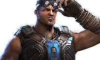 Gears of War Judgment : le nouveau héros en vidéo