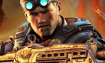 Test Gears of War Judgment sur Xbox 360