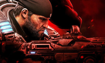 Gears of War Reloaded : quand une légende Xbox s’invite sur PS5, premières images officielles
