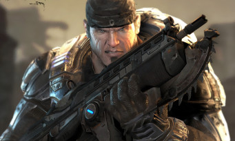 Gears of War Tactics : la première vidéo du RTS abandonné