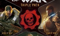 GoW Ultimate devient Triple pack