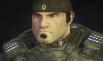 Gears of War Ultimate Edition : le plein d'images et un premier making-of apparaissent à l'E3 2015
