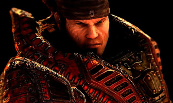 Gears of War Ultimate Edition recrée l'un des trailers emblématiques de la série