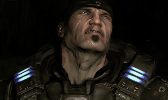 Gears of War Ultimate Edition : une vidéo de gameplay de la version Xbox One a fuité