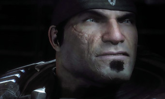 Gears of War Ultimate Edition : Microsoft annonce un bundle Xbox One avec le remaster