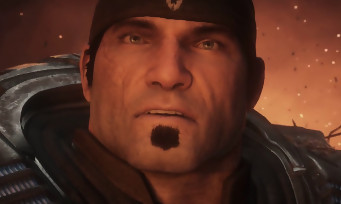 Gears of War Ultimate Edition : comparez le remake et le titre original en images