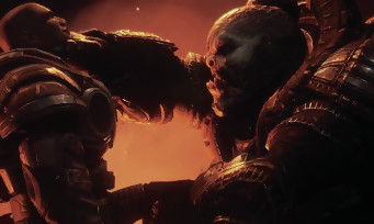 Gears of War Ultimate Edition : le studio vous explique comment ils ont recréé les cinématiques du jeu