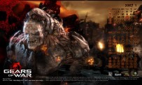 Pas de démo pour Gears of War