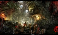 Gears of War booste le Xbox Live