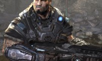 Test Gears of War