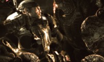 Gears of War : le million pour Noël