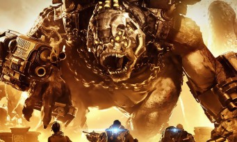 Gears Tactics : 5 choses qu'il faut savoir sur le jeu résumées en vidéo
