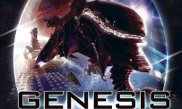 Nouvelles images de Genesis Rising