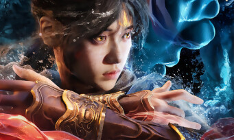 Genigods Nezha : un nouvel action-RPG inspiré de la mythologie chinoise, ce sera pas avant 2028