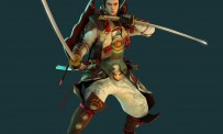 Genji 2 : nouvelles images