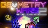 Geometry Wars 2 explose en images