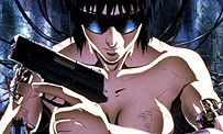Ghost in the Shell : un MMO FPS pour 2014 !