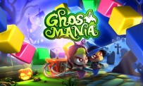 Ghost Mania annoncé sur WiiWare