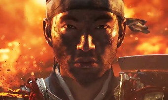 Ghost of Tsushima : le nouveau jeu de Sucker Punch est un jeu de samouraïs, premier trailer