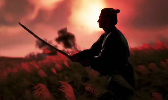 Ghost of Tsushima : Sucker Punch explique le passage de la série inFamous à un jeu de samouraï