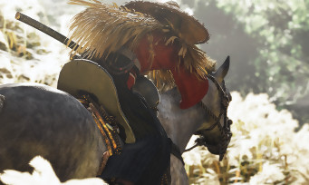 Ghost of Tsushima : la sortie repoussée elle aussi ? Le PS Store canadien sème le doute