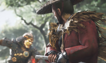 Ghost of Tsushima : le jeu aura bien différents niveaux de difficulté, les explications de Sucker Punch