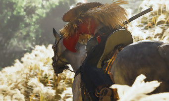 Ghost of Tsushima : les réactions des joueurs après le State of Play, de la hype et du troll