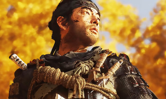 Ghost of Tsushima : le jeu vient de passer gold, c'est l'heure de sabrer le champagne