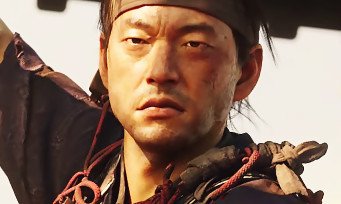 Ghost of Tsushima : une nouvelle mise à jour pour des ennemis encore plus agressifs