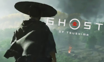 Ghost of Tsushima : la météo évolue selon la manière de jouer, confie un développeur