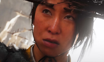 Ghost of Yotei : lez jeu a coûté autant Ghost of Tsushima, le budget révélé
