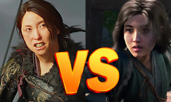 Ghost of Yotei VS Assassin's Creed Shadows : qui a le meilleur open world, on compare tout !