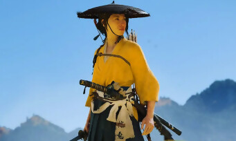 Test Ghost of Yotei : on a fini le jeu et la magie opère toujours autant !