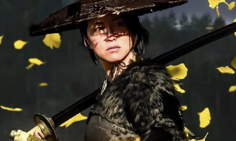 Ghost of Yotei : le jeu se vend mieux que Ghost of Tsushima selon Sony